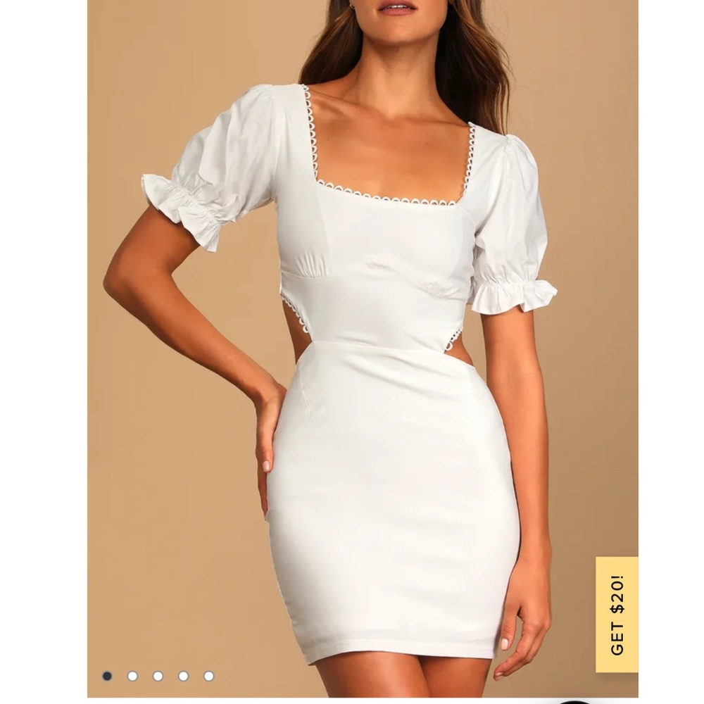 NWOT - Lulus